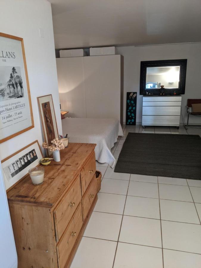 Le Clos sous le chemin Seillans Extérieur photo